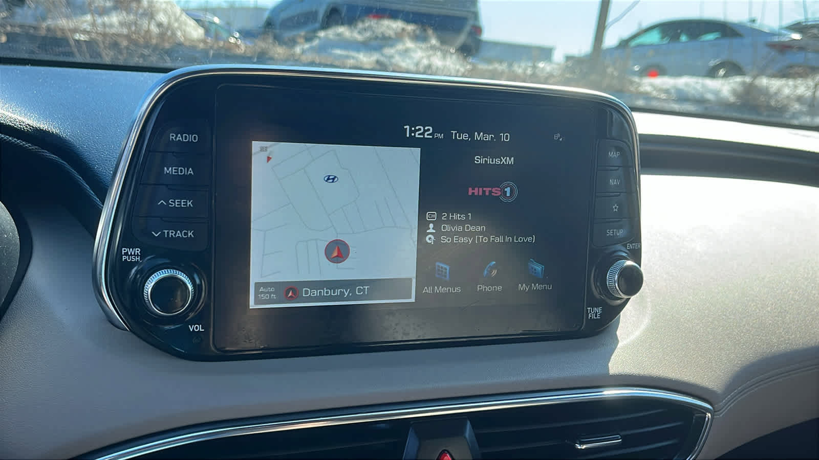 Used 2019 Hyundai Santa Fe AWD image 15