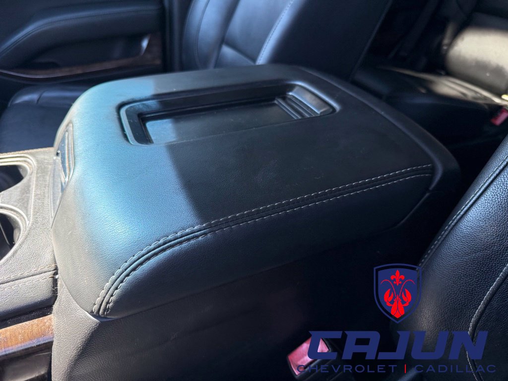 Used 2019 Chevrolet Tahoe LT AWD/4WD image 19