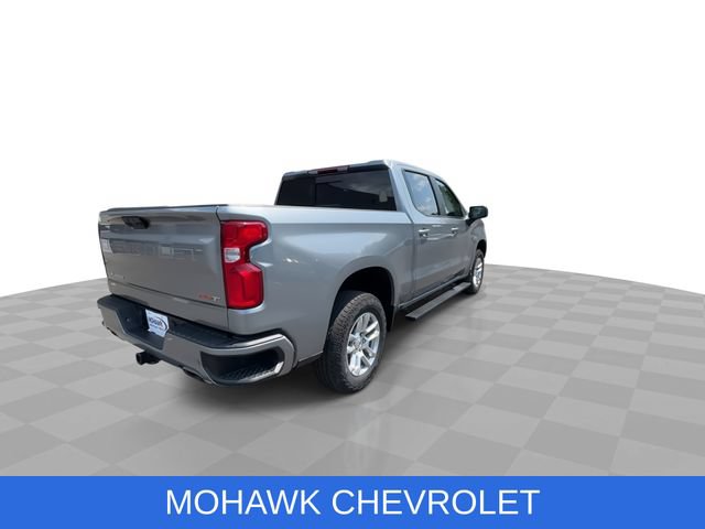 Used 2023 Chevrolet Silverado 1500 RST AWD/4WD image 8