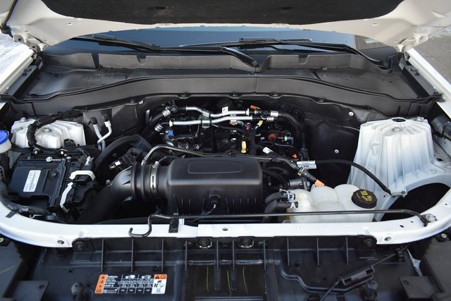 Used 2023 Ford Explorer XLT w/ Equipment Group 202A image 52