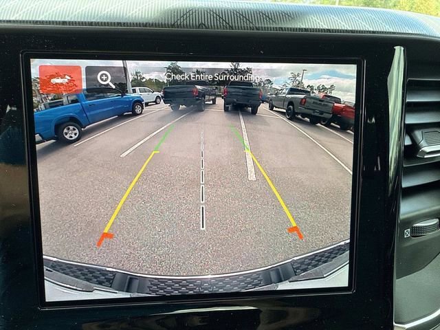 New 2025 RAM 1500 Big Horn image 24