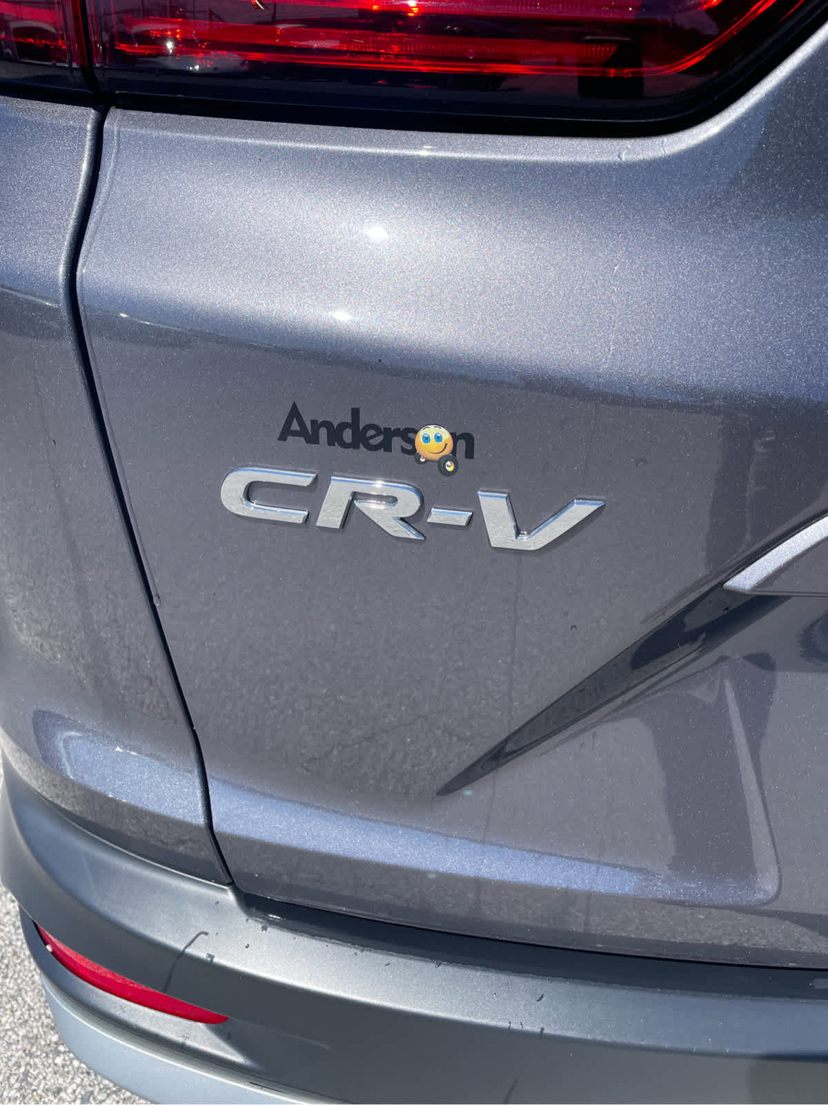 Used 2021 Honda CR-V EX-L image 4