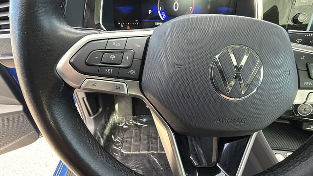 Used 2024 Volkswagen Jetta SE image 17
