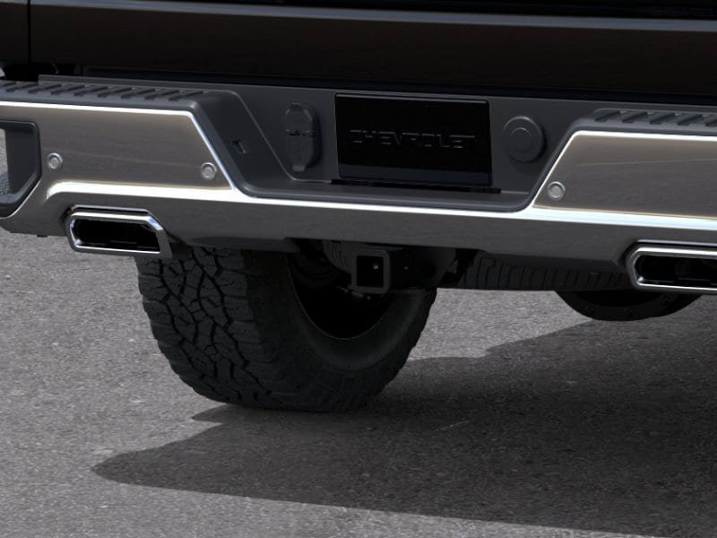 New 2026 Chevrolet Silverado 1500 LT w/ All Star Edition Plus AWD/4WD image 14