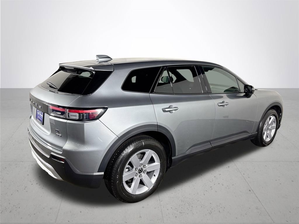 New 2026 Honda Prologue EX image 6