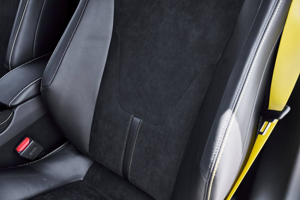 Used 2026 Lotus Emira SE RWD image 45