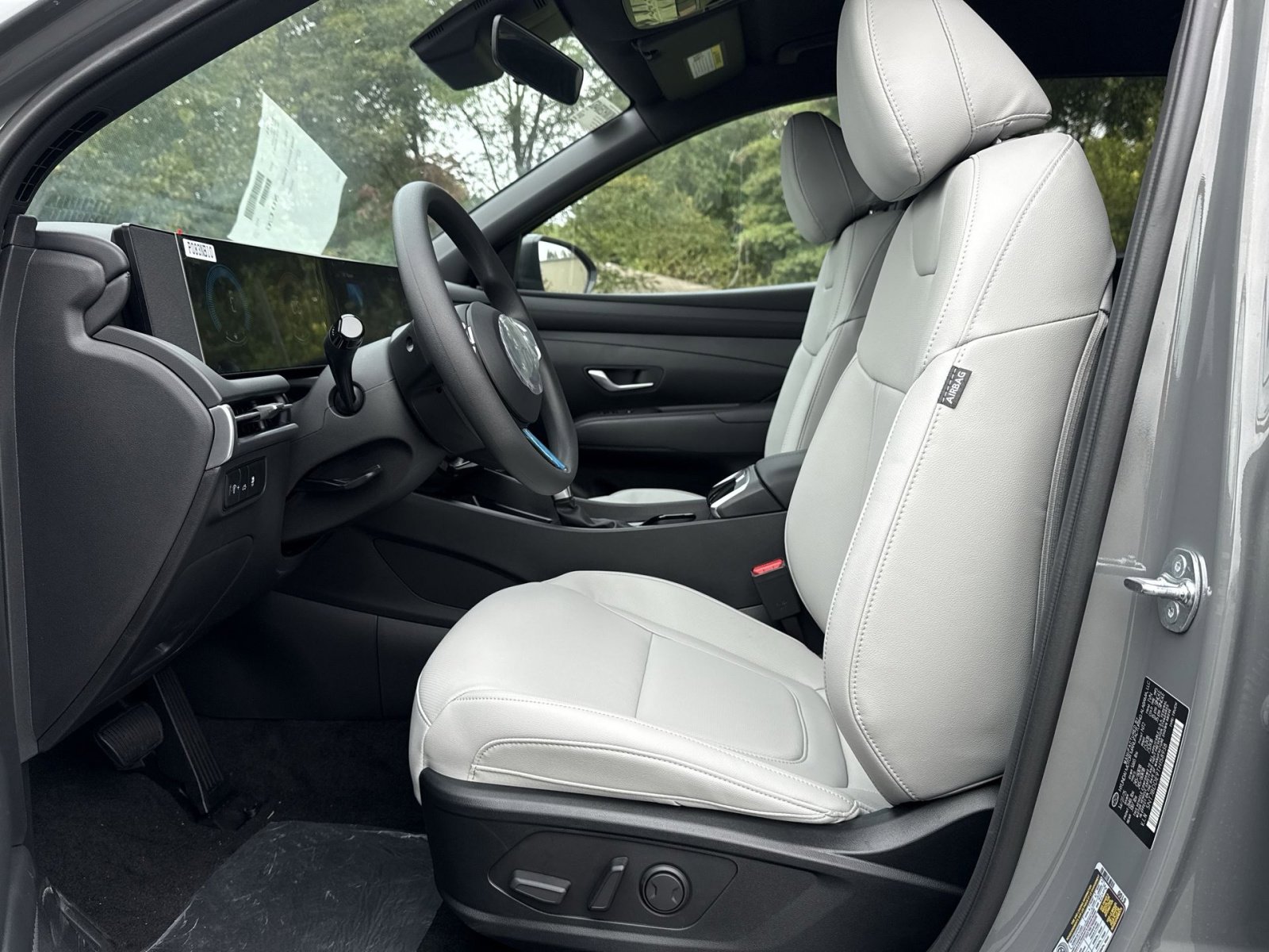 New 2026 Hyundai Santa Cruz SEL image 13