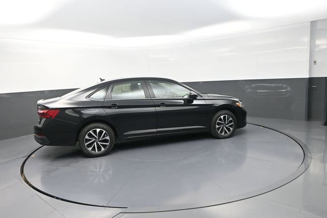 Used 2024 Volkswagen Jetta S FWD image 9