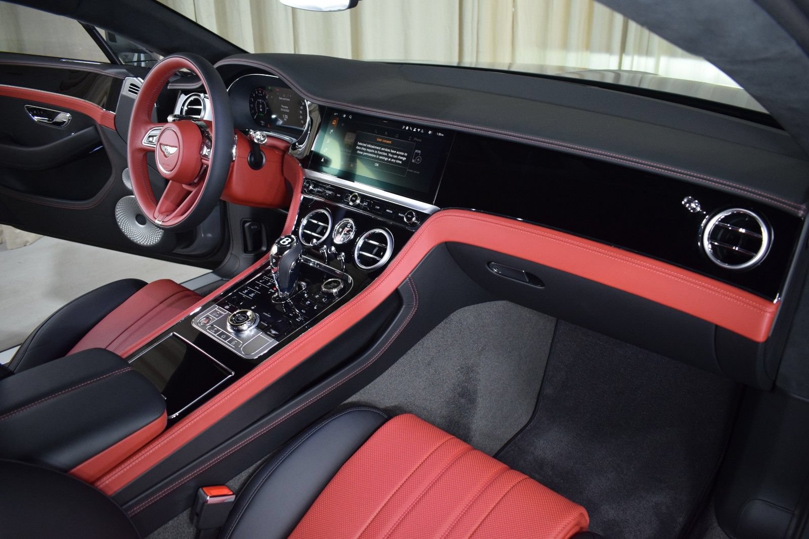New 2026 Bentley Continental GT AWD/4WD image 24