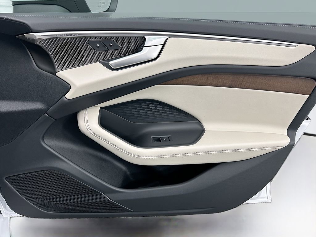 Used 2026 Audi A6 Premium Plus w/ Premium Plus Package AWD/4WD image 26