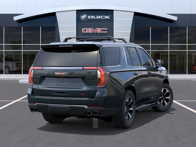 New 2026 GMC Yukon AT4 Ultimate AWD/4WD image 4