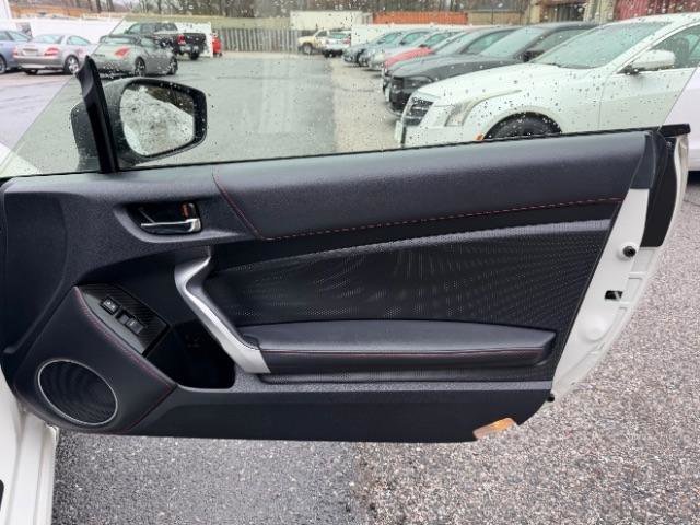 Used 2019 Subaru BRZ Limited RWD image 32