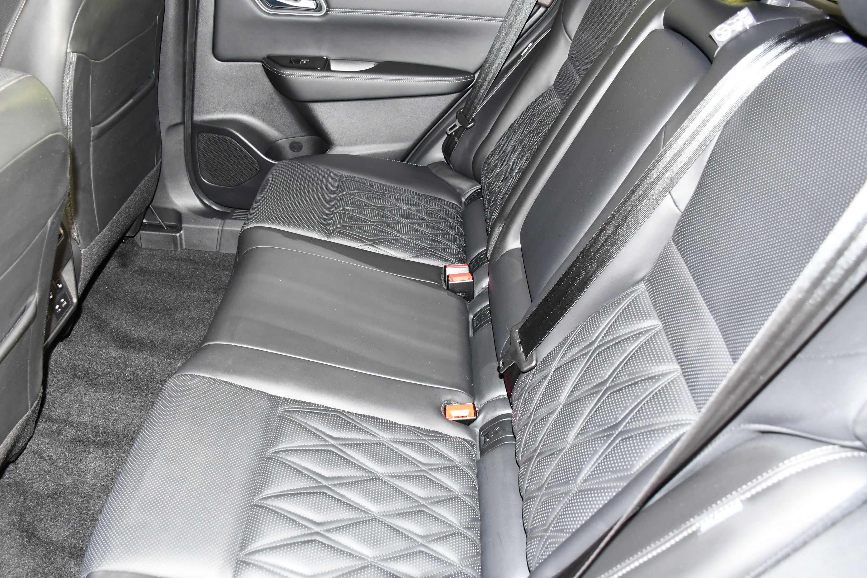Used 2023 Nissan Rogue Platinum w/ Platinum Premium Package AWD/4WD image 51