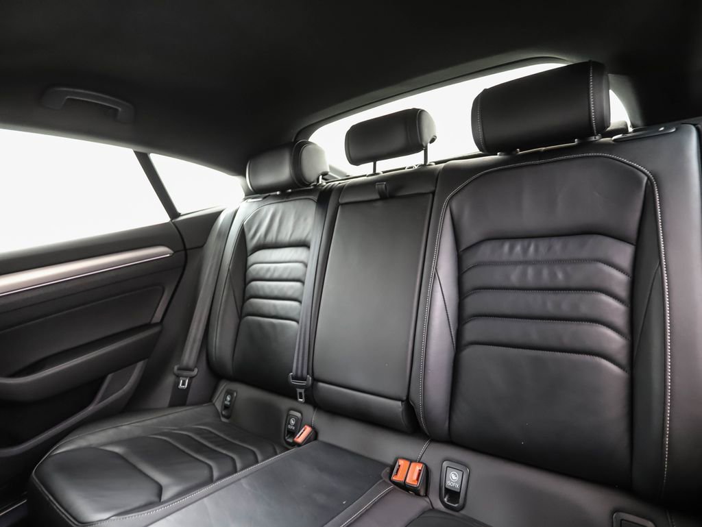 Used 2019 Volkswagen Arteon SEL AWD/4WD image 23