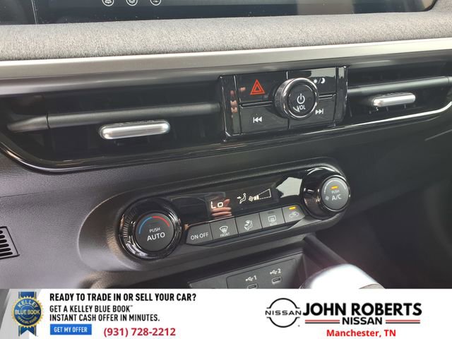 Used 2026 Nissan Kicks SV image 28