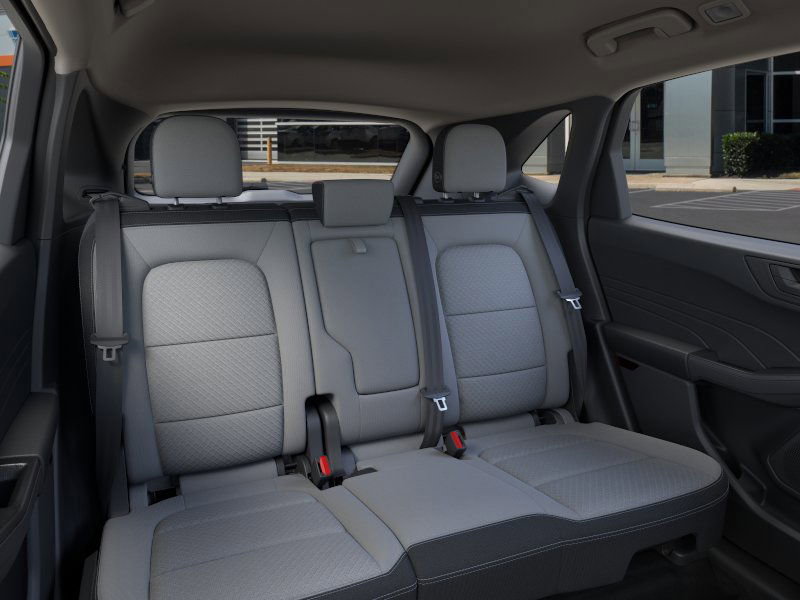 New 2026 Ford Escape Active FWD image 11