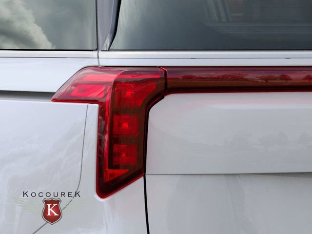 New 2026 Kia Carnival EX image 11