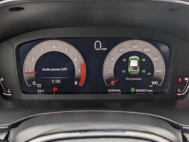 New 2026 Acura Integra A-Spec image 11