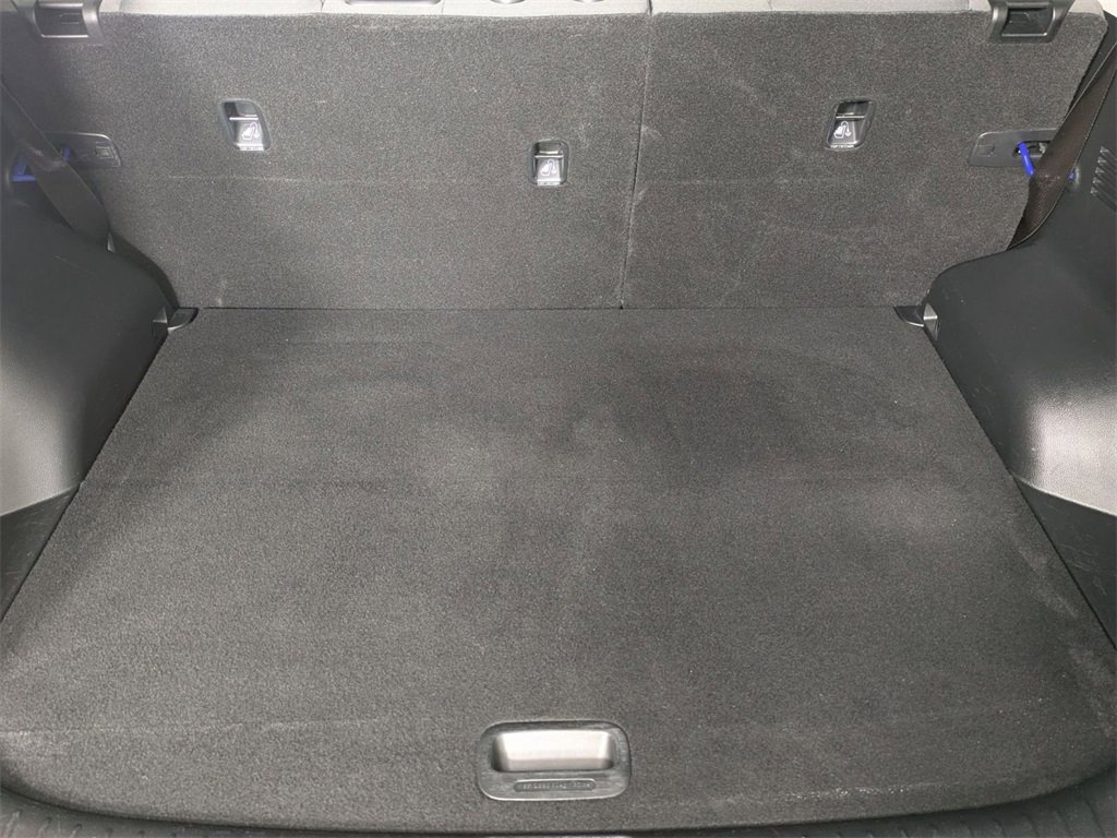 Used 2024 Kia Seltos LX image 25