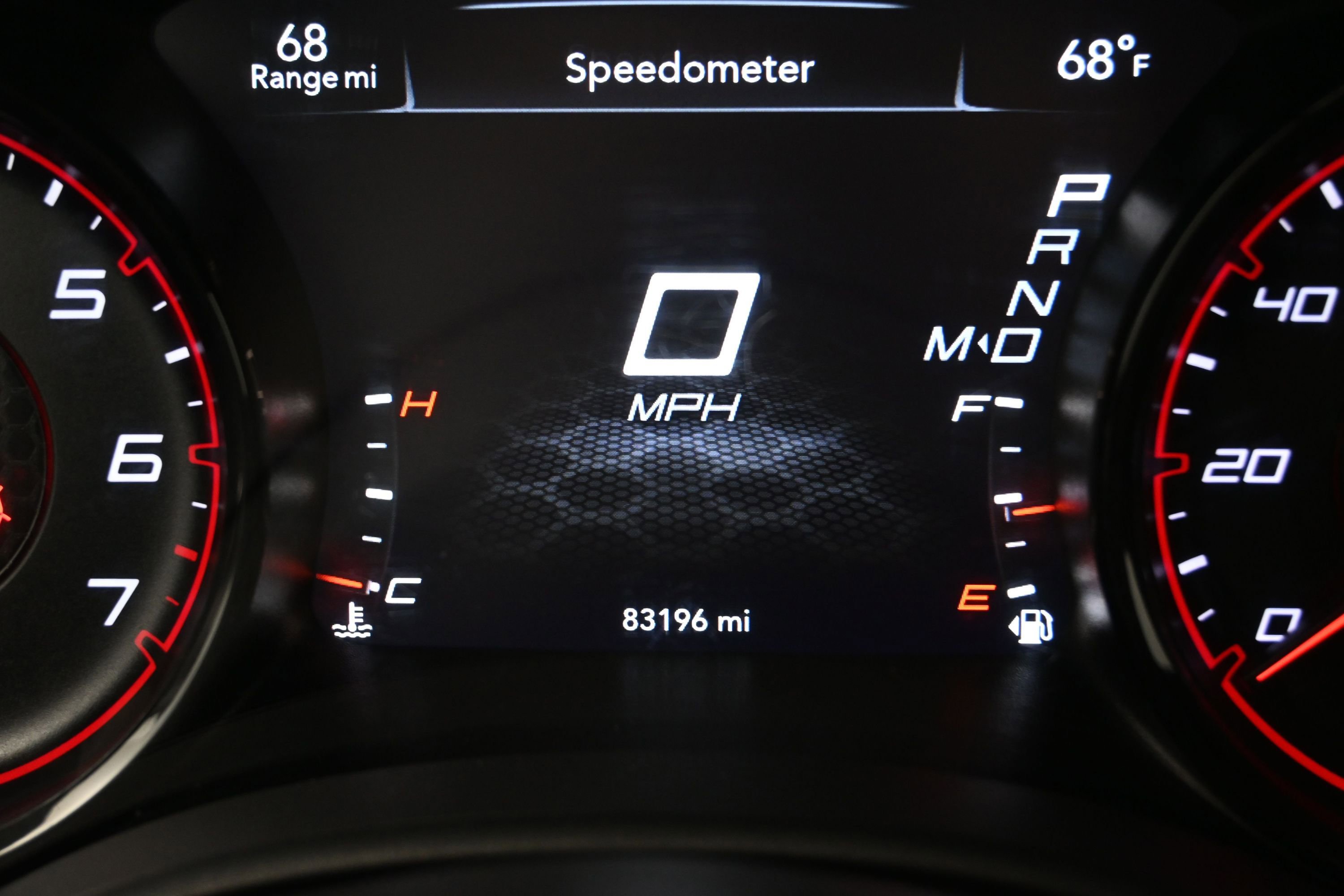 Used 2018 Dodge Charger SXT w/ Blacktop Package RWD image 16