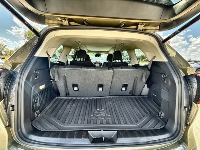 Certified 2026 Subaru Ascent Limited AWD/4WD image 25