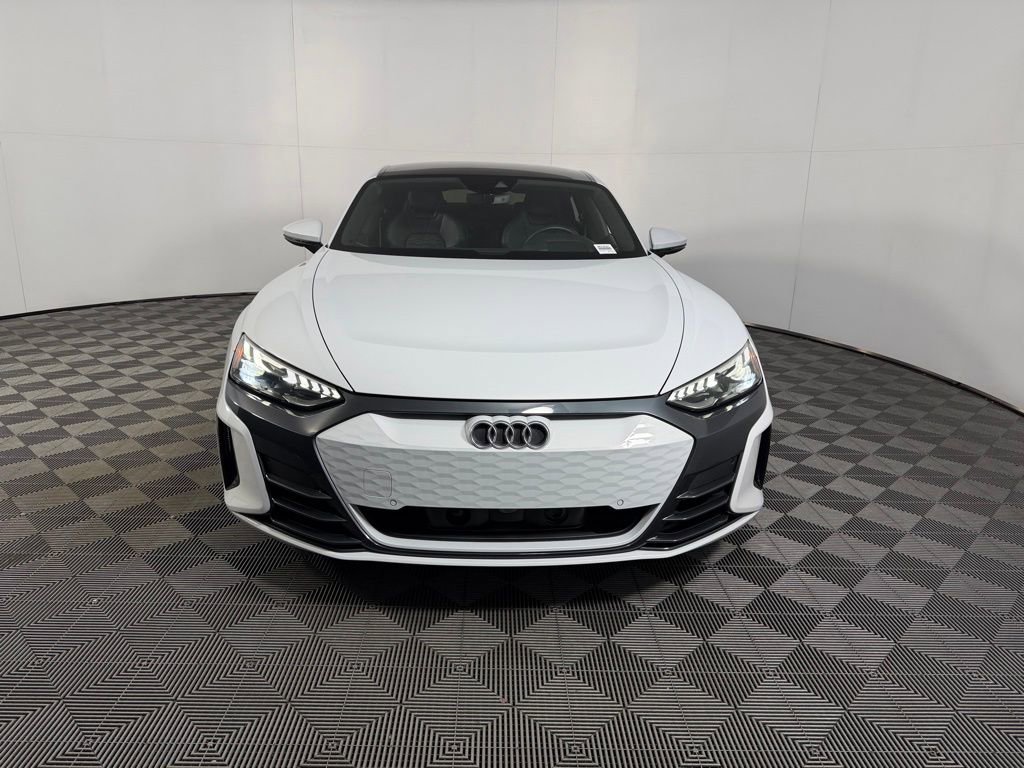 Used 2024 Audi e-tron GT Premium Plus w/ Executive Package image 5