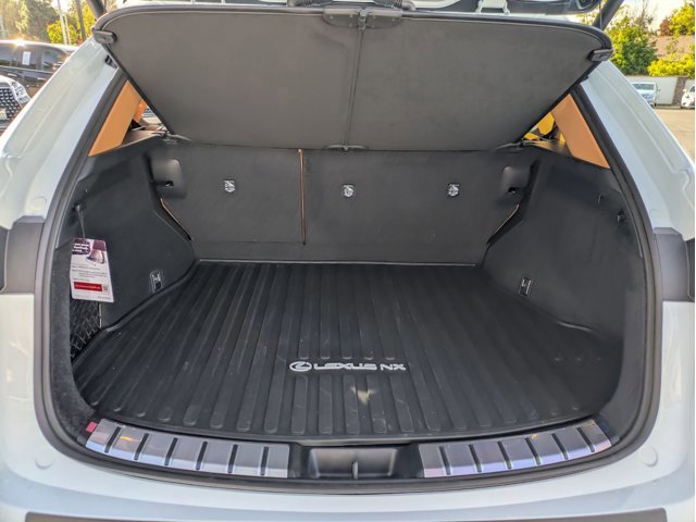 New 2026 Lexus NX 450h+ AWD w/ Luxury Package image 29