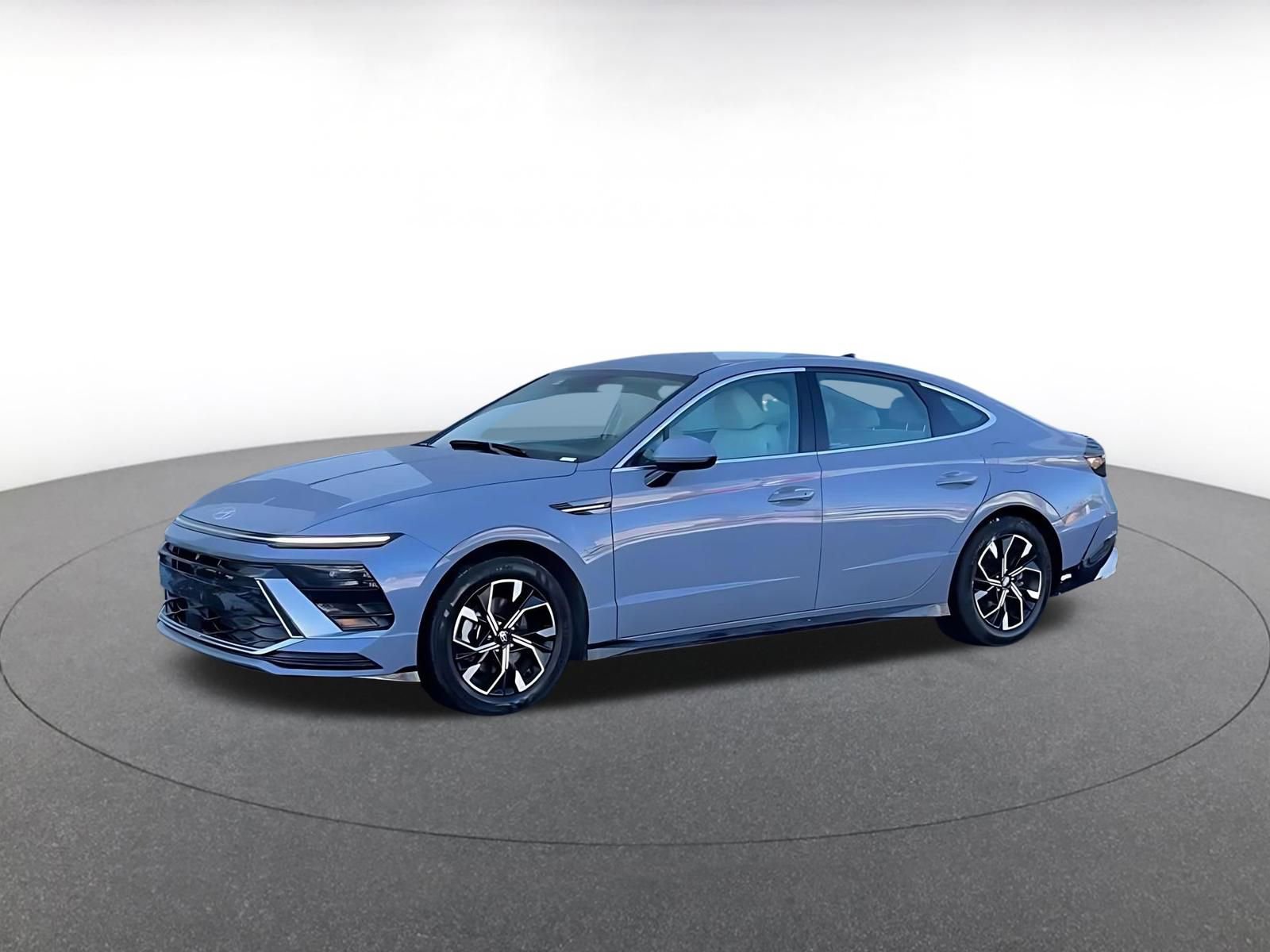 Used 2025 Hyundai Sonata SEL image 8