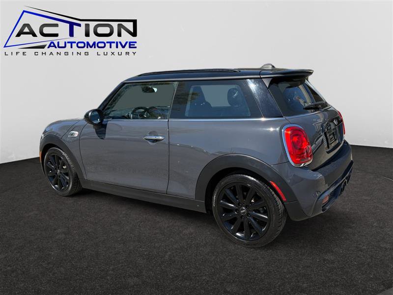 Used 2016 MINI Cooper S FWD image 6