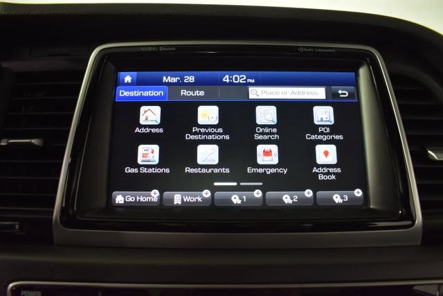 Used 2019 Hyundai Sonata Limited image 21