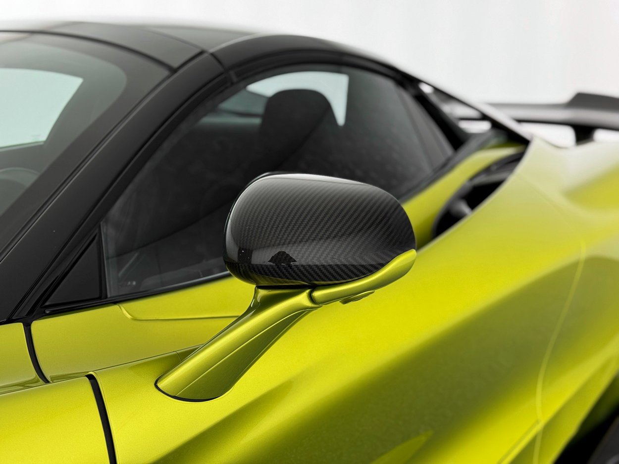 Used 2022 McLaren 720S Performance image 43