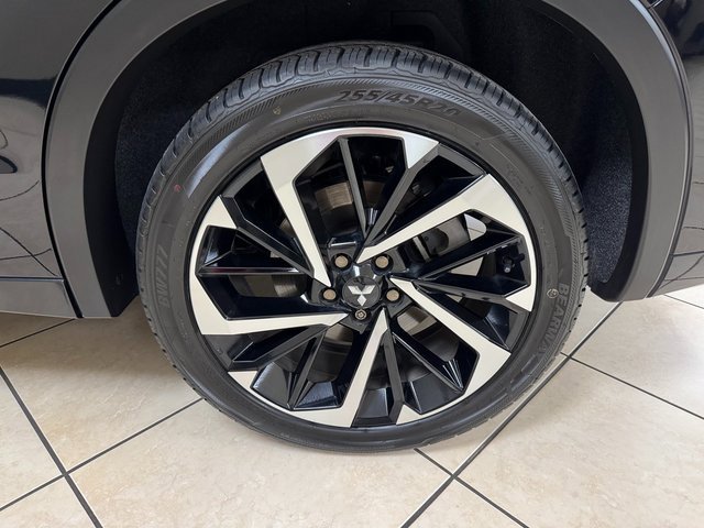 Used 2022 Mitsubishi Outlander SEL image 25