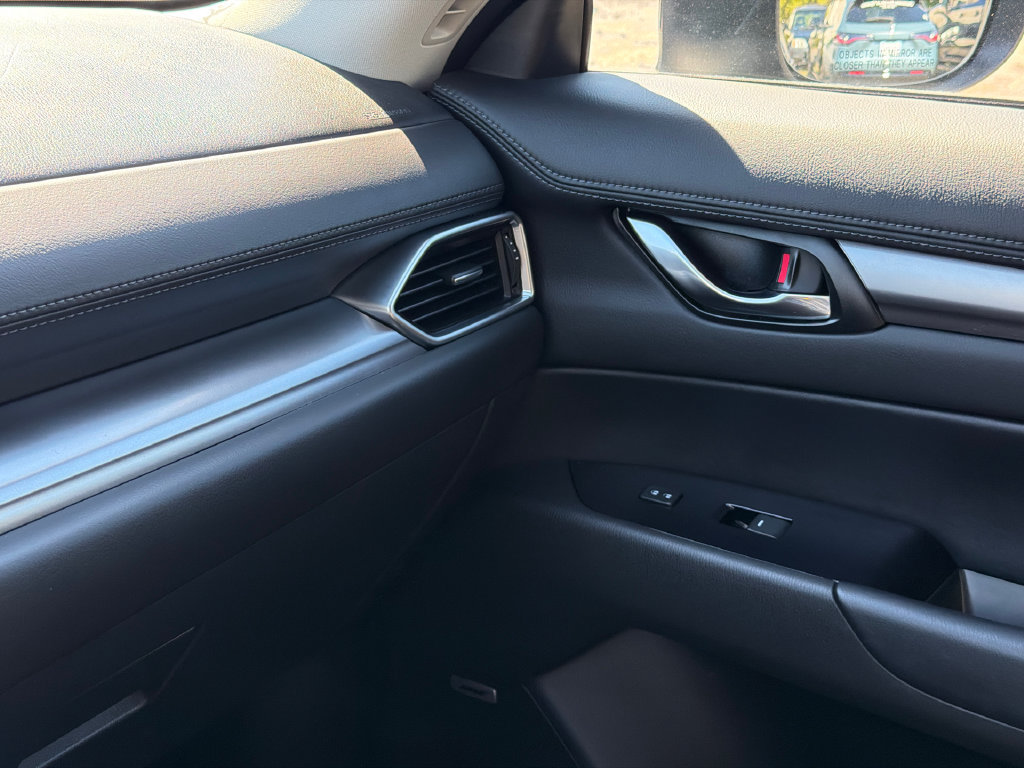 Used 2019 MAZDA CX-5 Touring AWD/4WD image 35
