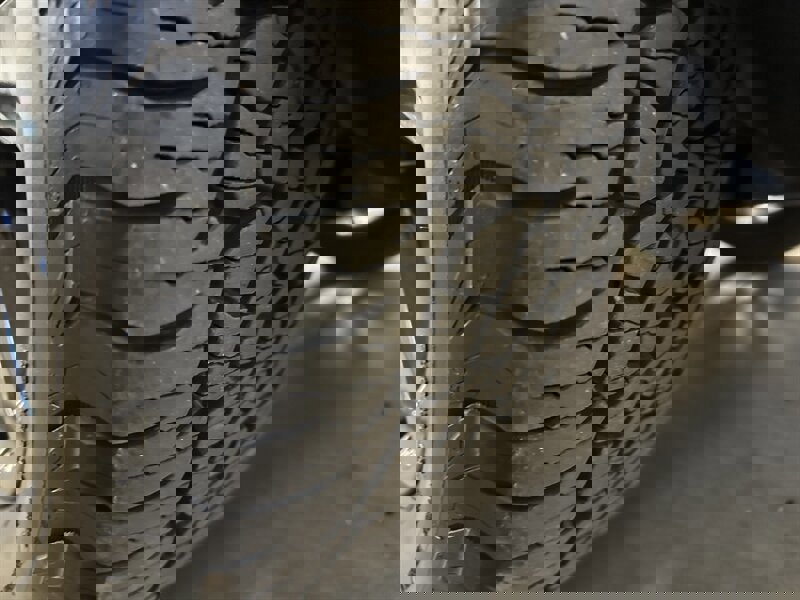 Used 2017 Jeep Grand Cherokee Altitude image 11