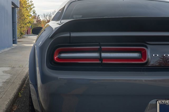 Used 2019 Dodge Challenger R/T Scat Pack image 11