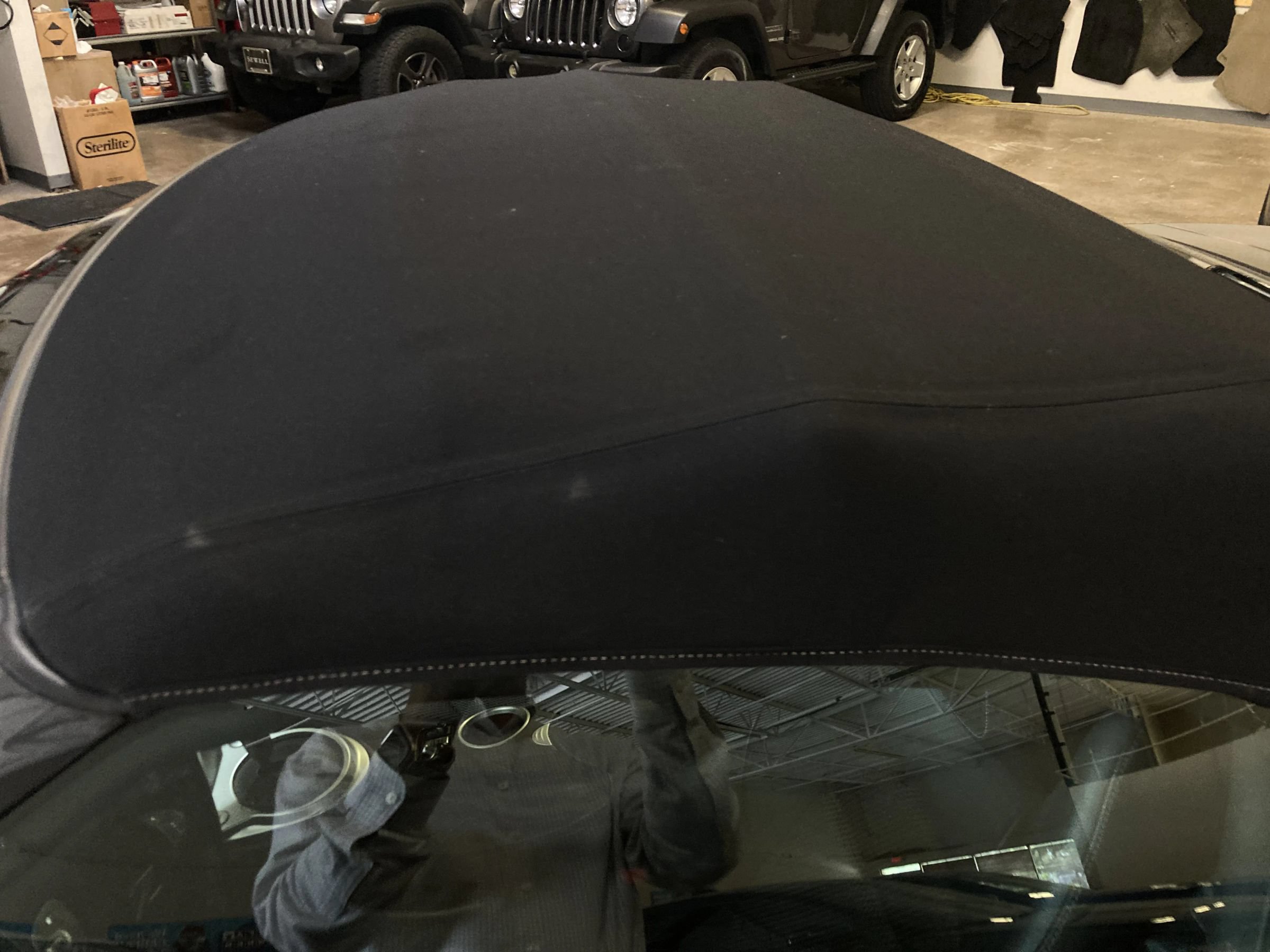Used 2012 Nissan 370Z Touring w/ Sport Pkg RWD image 19