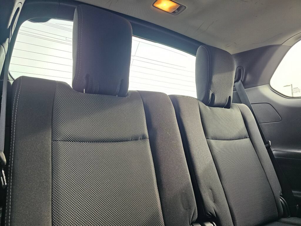 Used 2018 Nissan Pathfinder SV image 14