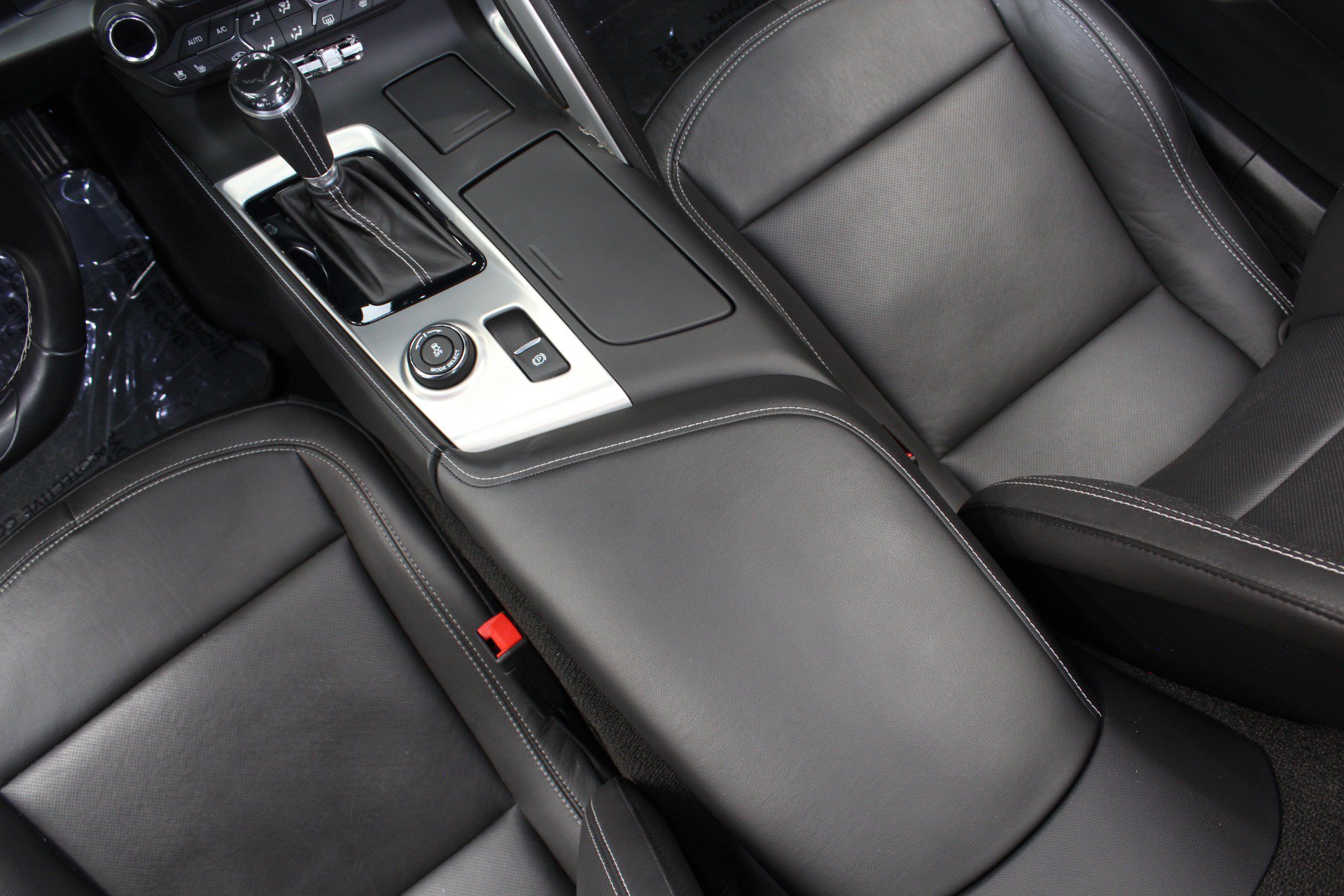 Used 2019 Chevrolet Corvette Grand Sport RWD image 46