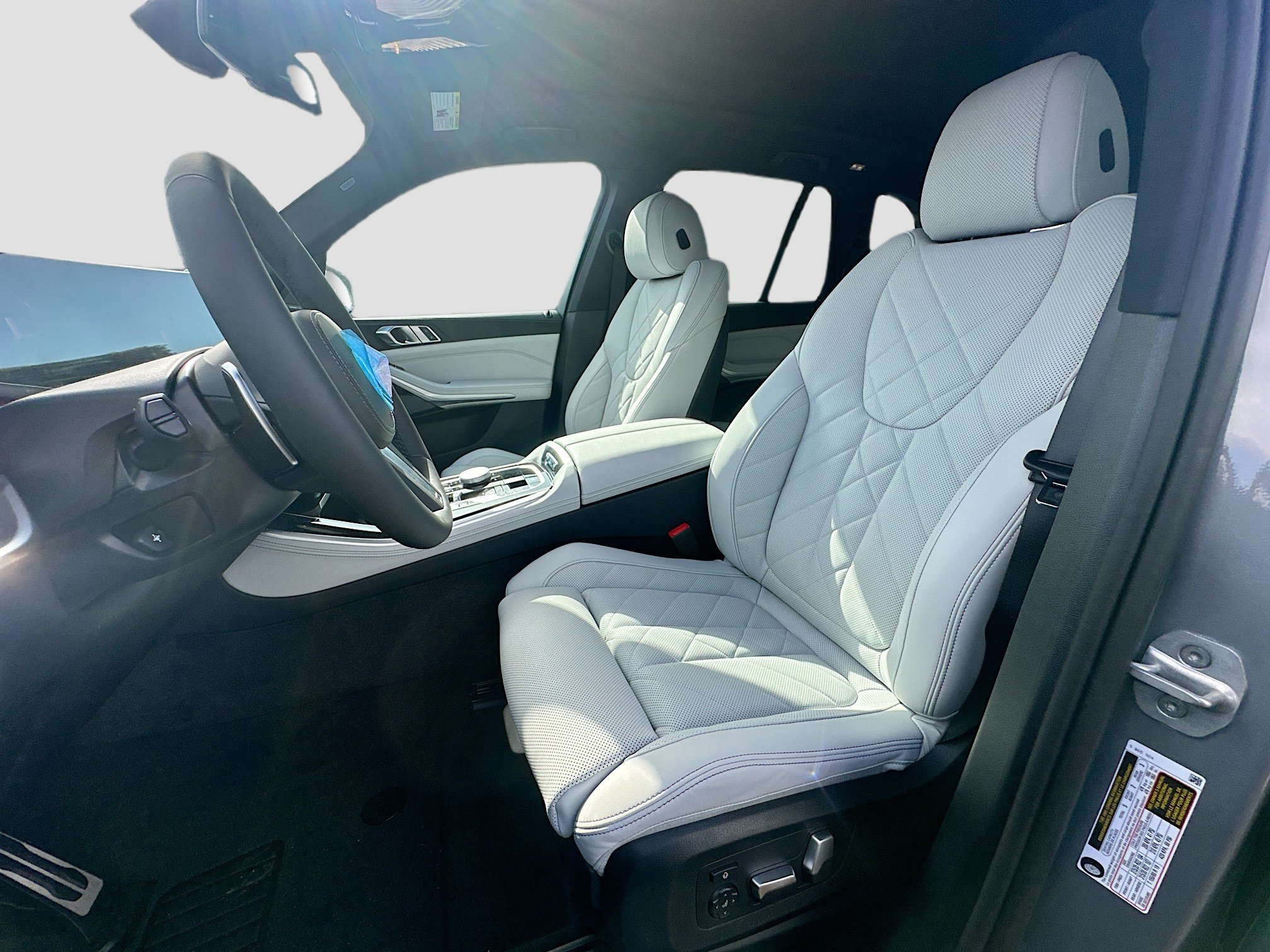 New 2026 BMW X5 sDrive40i w/ M Sport Package RWD image 15