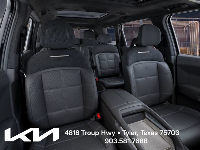 New 2027 Kia Telluride SX Prestige AWD/4WD image 15