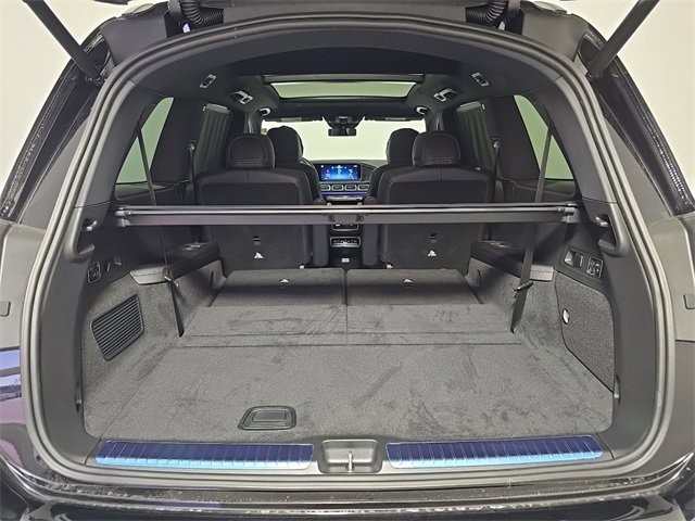 New 2026 Mercedes-Benz GLS 450 4MATIC image 13