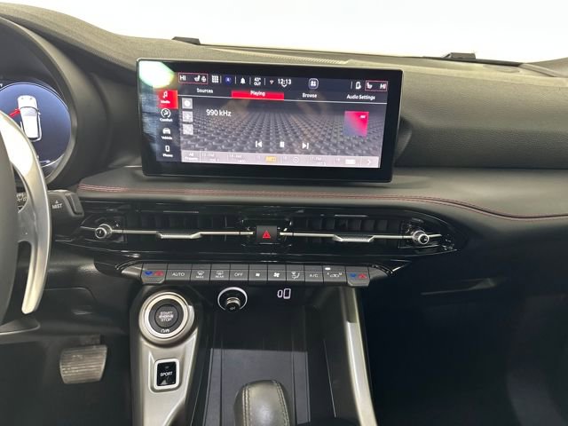 Used 2024 Dodge Hornet R/T image 21