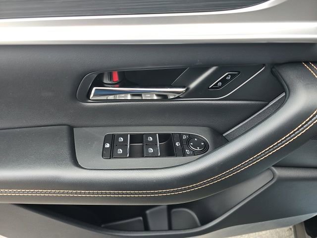 New 2026 MAZDA CX-90 3.3 Turbo S w/ Premium Plus image 11