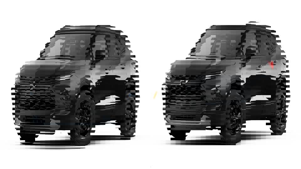 New 2026 Chevrolet Blazer LT w/ Convenience Package image 49