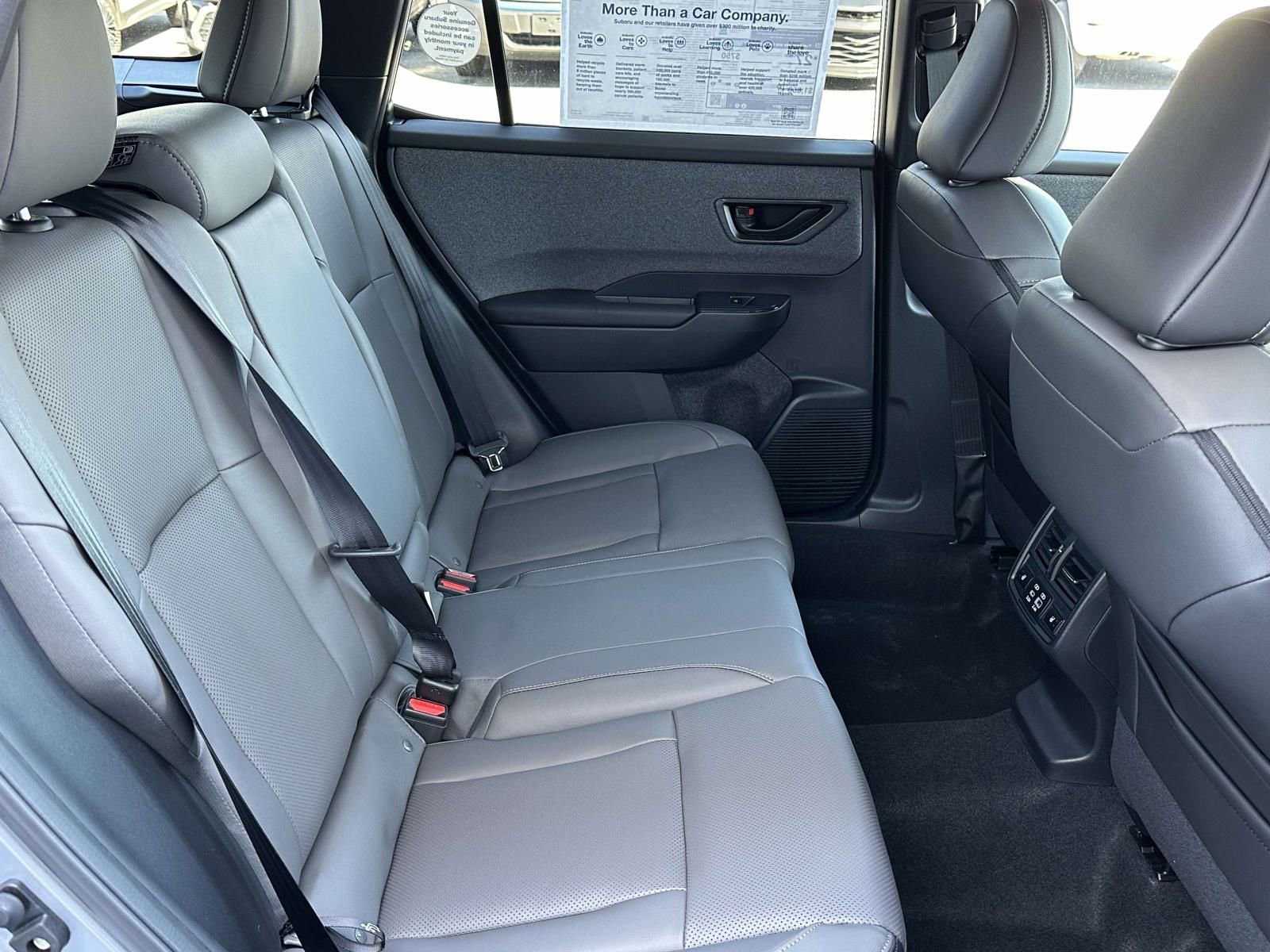 New 2026 Subaru Outback Limited image 14
