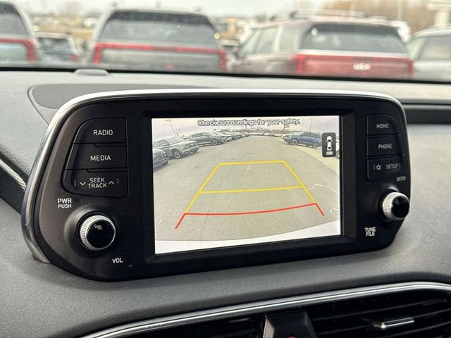 Used 2019 Hyundai Santa Fe SE image 19