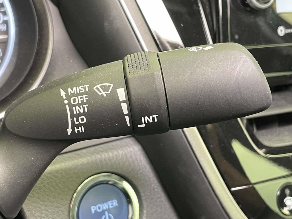 Used 2024 Toyota Camry XSE w/ Cold Weather Package FWD image 34