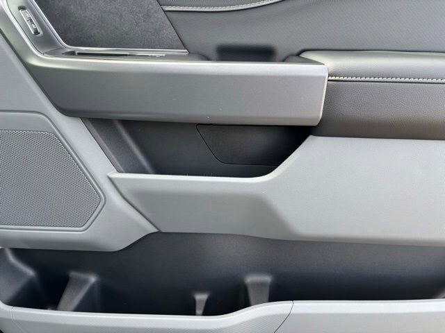 New 2025 Ford F150 XLT w/ Equipment Group 302A MID image 22