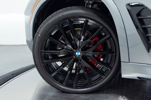 New 2026 BMW X5 xDrive40i w/ M Sport Package image 26