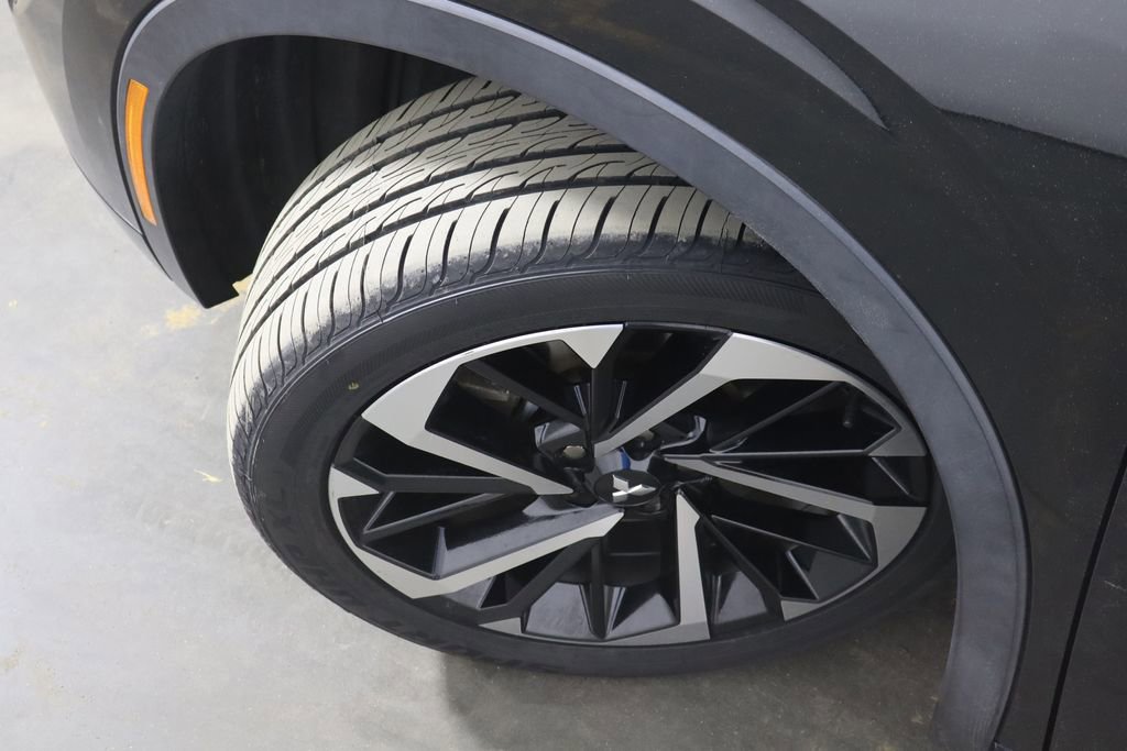 Used 2022 Mitsubishi Outlander SEL image 40